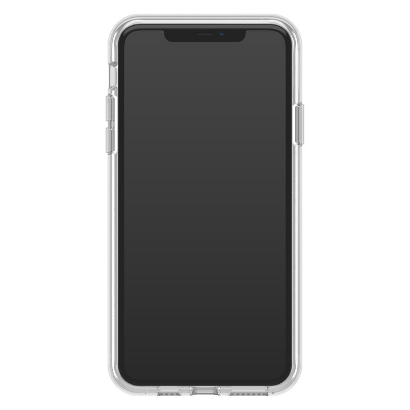 product image 2 - iPhone 11 Pro Max Hoesje React-serie